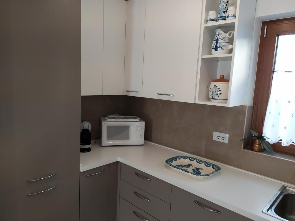 Il Riccio Del Castagno Apartment Novaledo Ngoại thất bức ảnh